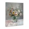 Stupell Industries Romantic Rose Bouquet in Jar Canvas By Danhui Nai